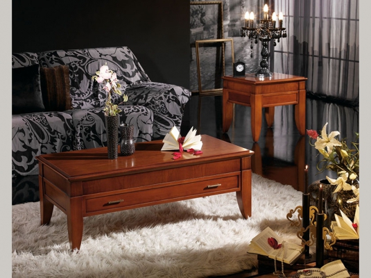 Fotografía de Muebles auxiliares TOMÁS CABALLERO 08