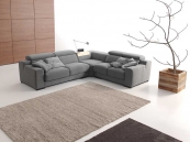 Sofas modernos DINA 05