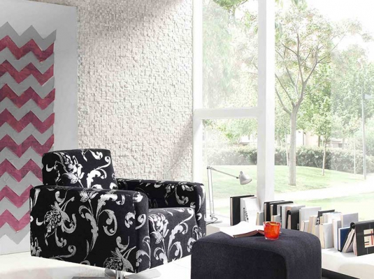 Fotografía de Sofas modernos DINA  07