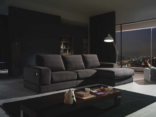 Sofas modernos Gamamobel., Sofás Muebles Modernos Gamamobel