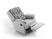 Sofas y sillones modernos MOPAL 03