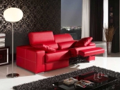 Sofas y sillones modernos Utrilla