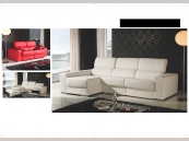 Sofas y sillones modernos Utrilla 03