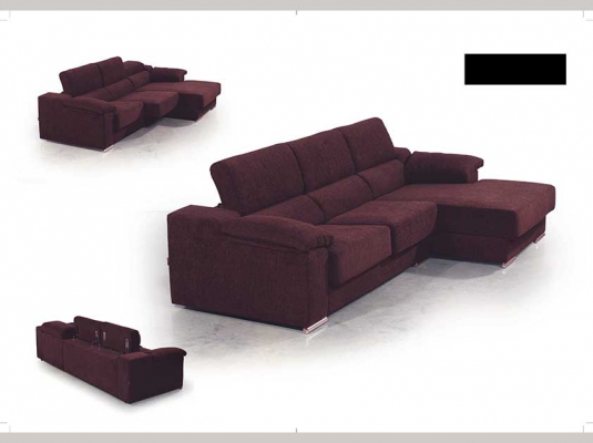 Fotografía de Sofas y sillones modernos Utrilla 04