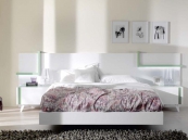 Dormitorios matrimonio  Fresh Vintage