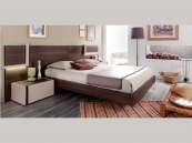 Dormitorios matrimonio  Fresh Vintage 01