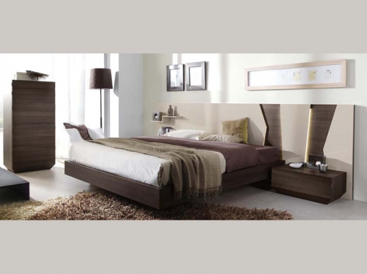 Fotografía de Dormitorios matrimonio Fresh Vintage 03