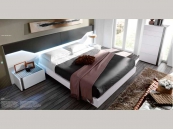 Dormitorios matrimonio Fresh Vintage 04