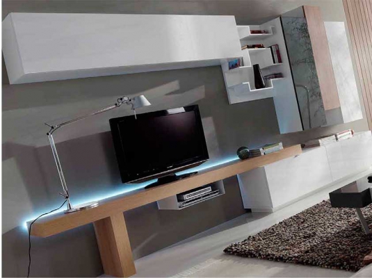 Fotografía de Salones MOVING