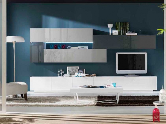 Fotografía de Salones MOVING 05