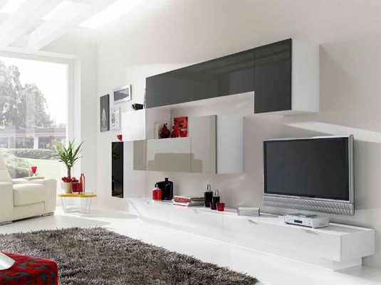 Fotografía de Salones MOVING 02