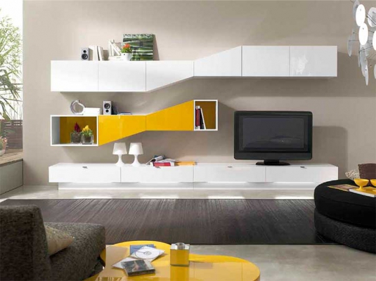 Fotografía de Salones MOVING 03