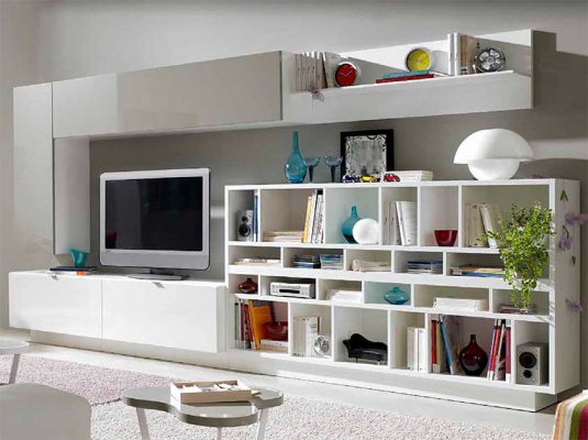 Fotografía de Salones MOVING 06