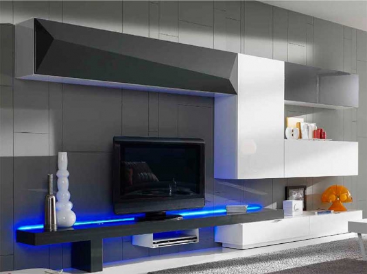 Fotografía de Salones MOVING 08