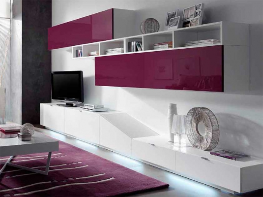 Fotografía de Salones MOVING 09