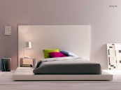 Muebles de dormitorios Juveniles YOUNG
