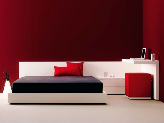 Fotografía de Muebles de dormitorios Juveniles YOUNG 04