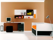 Muebles de dormitorios juveniles JUNIOR 04