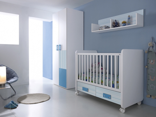 Fotografía de Muebles Infantiles SONRIE Idees.2