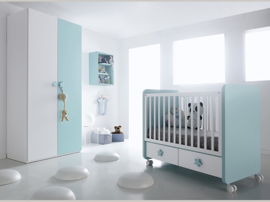 Fotografía de Muebles Infantiles SONRIE Idees.2 01