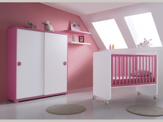 Fotografía de Muebles Infantiles SONRIE Idees.2 02
