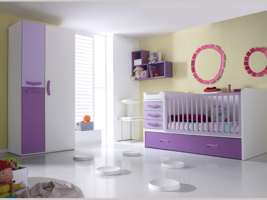 Fotografía de Muebles Infantiles SONRIE Idees.2 06