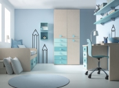 Muebles Infantiles SONRIE Idees.2 10