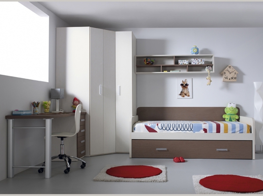 Fotografía de Muebles Infantiles SONRIE Idees.2 11