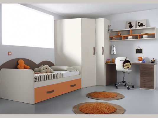 Fotografía de Muebles Infantiles SONRIE Idees.2 13