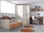 Muebles Infantiles SONRIE Idees.2 13