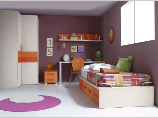 Fotografía de Muebles Infantiles SONRIE Idees.2 15