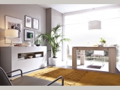 Muebles de salones modernos DUO 06