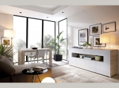 Muebles de salones modernos DUO 08