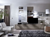 Muebles de salones modernos XL