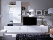 Muebles de salones modernos XL 01