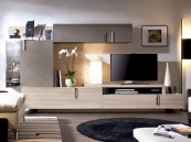 Muebles de salones modernos XL 04