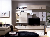 Muebles de salones modernos XL 06