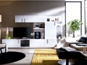 Muebles de salones modernos XL 10
