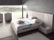 Muebles para dormitorios modernos HAPPENS