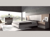 Muebles para dormitorios modernos HAPPENS 01F