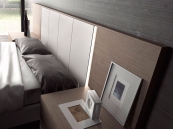 Muebles para dormitorios modernos HAPPENS 01H