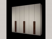 Muebles para dormitorios modernos HAPPENS 04I