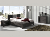 Muebles de dormitorios de matrimonio modernos NOTTE 10