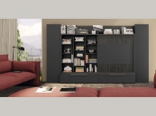 Muebles de salones modernos ACQUA 14