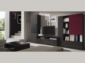 Muebles de salones modernos ACQUA 16