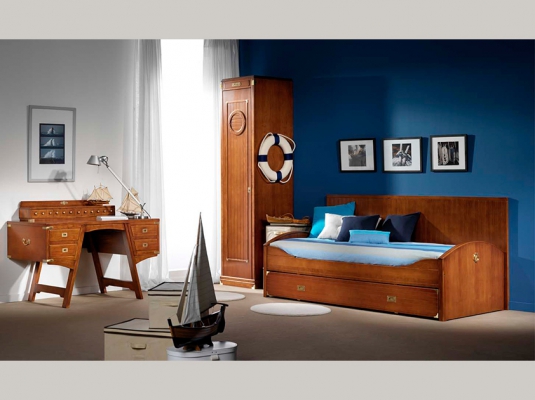 Fotografía de Muebles de dormitorios juveniles CAMAROTE C1