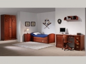 Muebles de dormitorios juveniles CAMAROTE C9