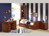 Muebles de dormitorios juveniles CAMAROTE C24