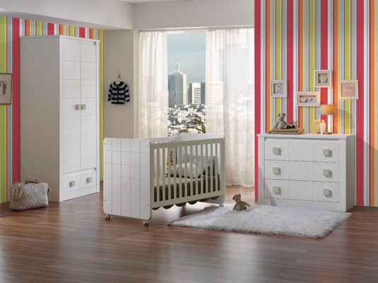 Dormitorios juveniles e infantiles FANTASÍA, Dormitorios Juveniles