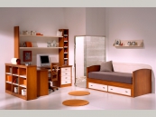 Dormitorio juvenil PIRINEOS 6